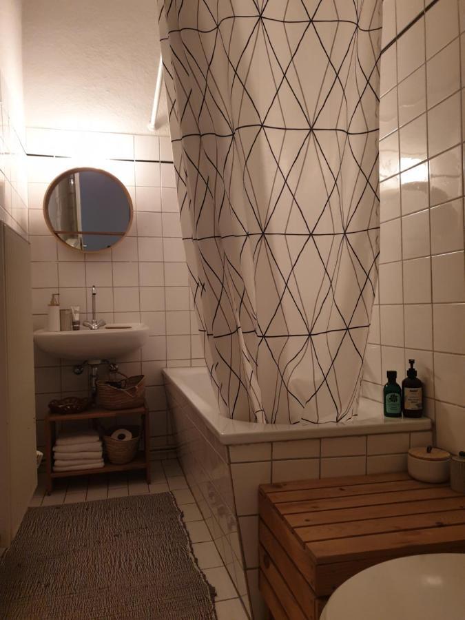 Apartment Center Friedrichshain Berlin Eksteriør billede